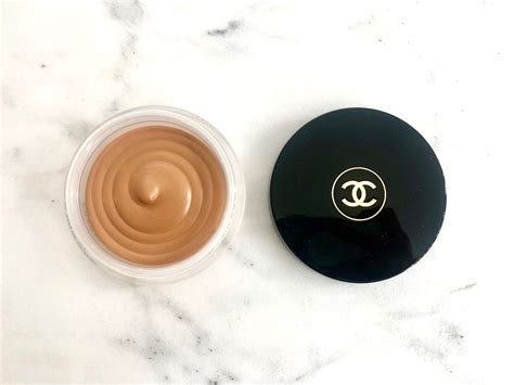 chanel bronzer shade|chanel soleil tan contour.